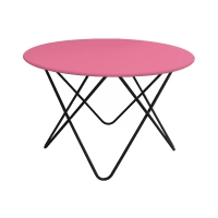 Table Papillon Bubble Gum